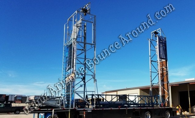 Concert Stage Rental Phoenix Arizona